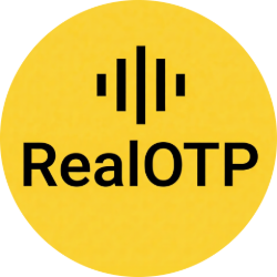 RealOTP